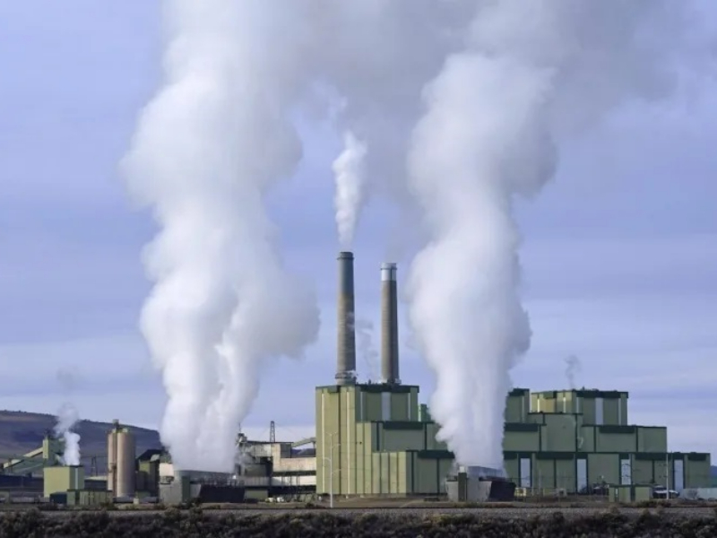 EPA'nın Yeni Karbon Emisyonları Kuralları Neden Mahkemede Kazanacak?