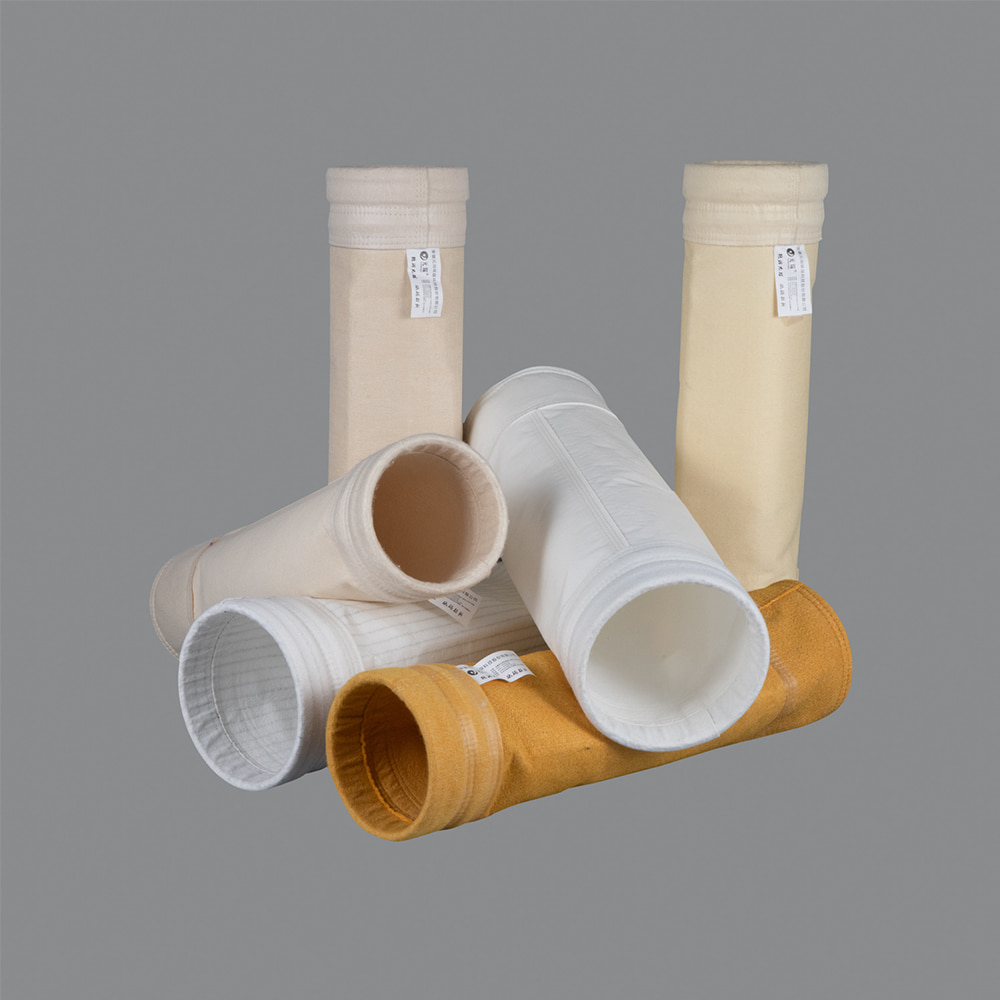 Yüksek verimli ve uzun ömürlü bir toz toplama filtre torbasını nasıl seçeriz?
