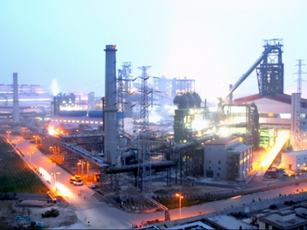 İyi haberler! Yuanchen Technology, Nanjing Steel kok fırını denitrifikasyon projesinin ihalesini kazandı