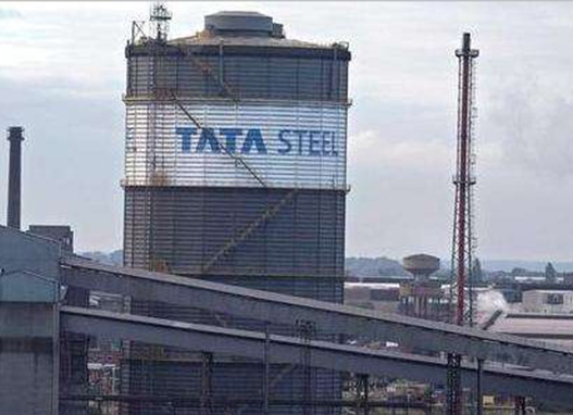 TATA çelik co., Ltd