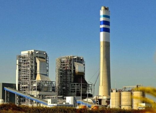  Shanxi Datang Uluslararası Yuncheng Güç Üretimi Co, Ltd. 1 × 600mw 